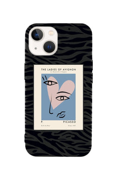 Picasso The Ladies Of Avignon