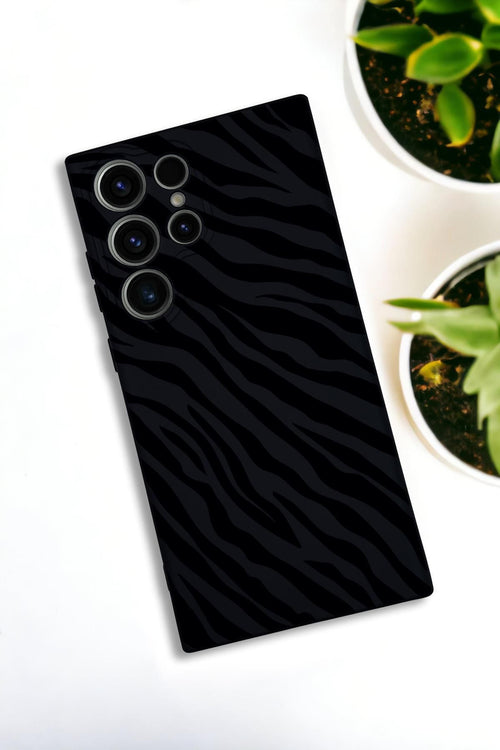 Zebra Pattern