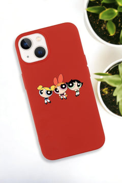 Powerpuff Girls