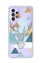 Polygon Deer