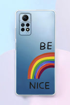 Be Nice Vibes