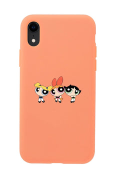 Powerpuff Girls