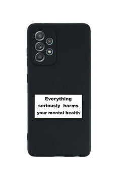 Everything Seriously Harms