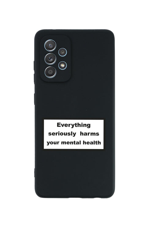Everything Seriously Harms