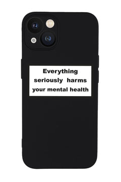 Everything Seriously Harms