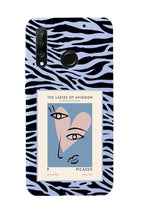 Picasso The Ladies Of Avignon