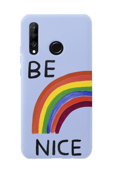 Be Nice Vibes