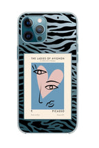 Picasso The Ladies Of Avignon