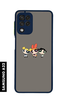 Powerpuff Girls