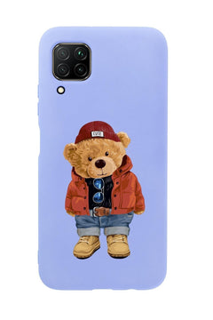 Teddy Bear Style